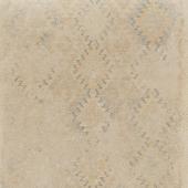 100x100 nagymeretu kilim szonyeg mintas homok bezs vilagos elcsiszolt retificato fagyallo greslap padlolap padloburkolat jarolap nappali terasz burkolat.jpg